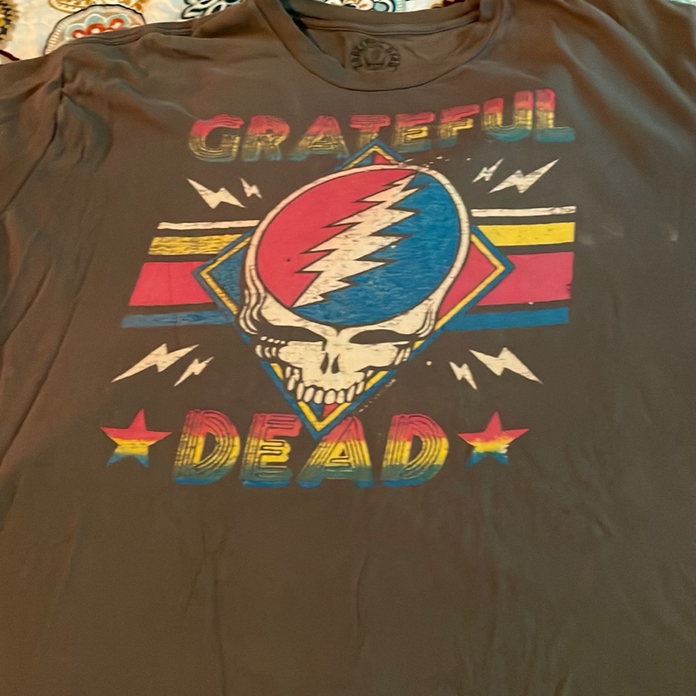 GD SHIRT